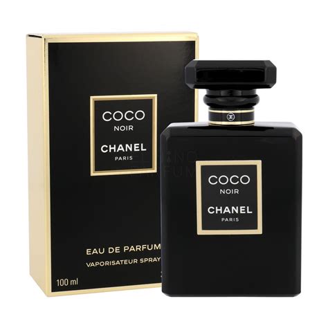 chanel noir perfume sample|coco noir Chanel 100ml price.